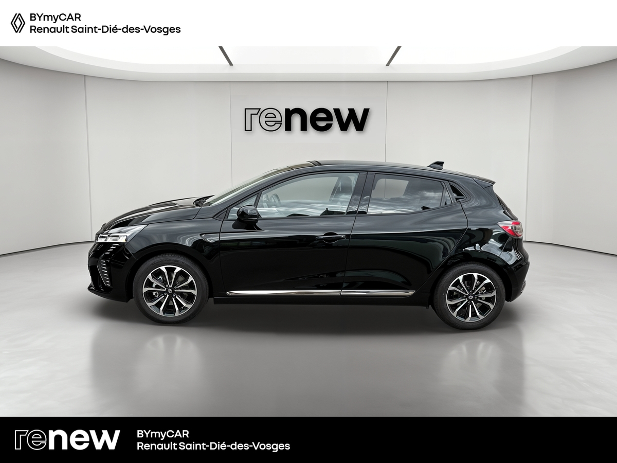 Renault Clio E-Tech full hybrid 145 — photo 2