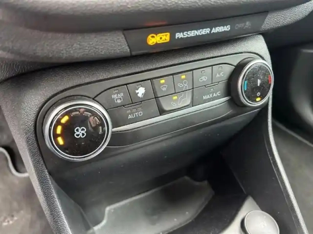 Ford Fiesta 1.0 flexifuel 95ch active x 5p — photo 15
