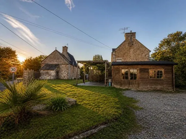 Maison 5 pièces 104 m²