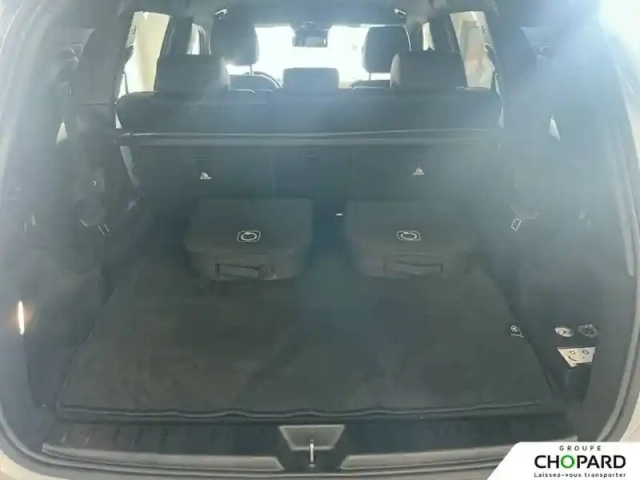 Mercedes Classe B eqb 250+ — photo 80