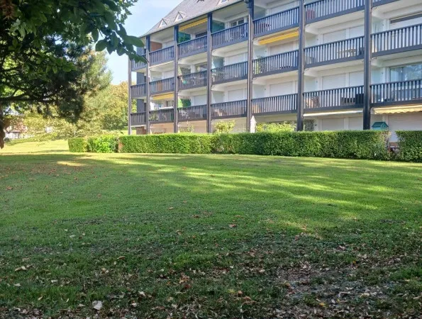 Appartement 1 pièce 25 m²