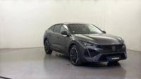 Peugeot 408 PHEV 225ch GT e-EAT8 — photo 3