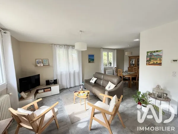 Maison 5 pièces 98 m²