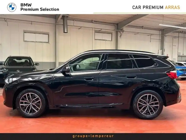 Bmw X1 xdrive25e 245ch m sport — photo 28