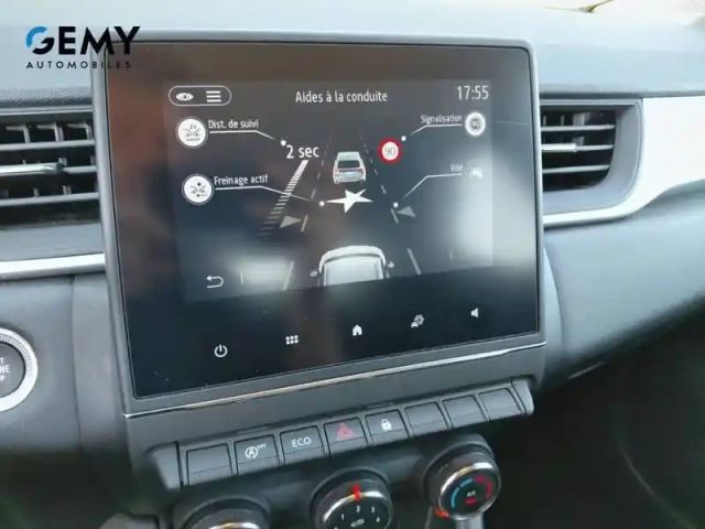 Renault Captur tce 90 — photo 22