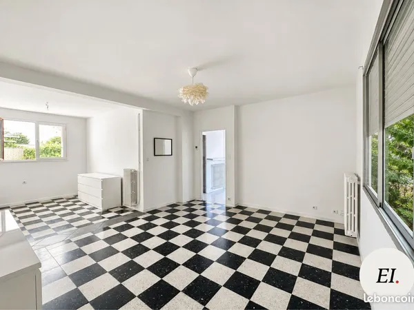 Maison 4 pièces 95 m²