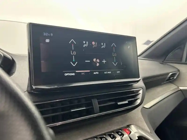 Peugeot 5008 bluehdi 130ch s&amp;s eat8 — photo 20