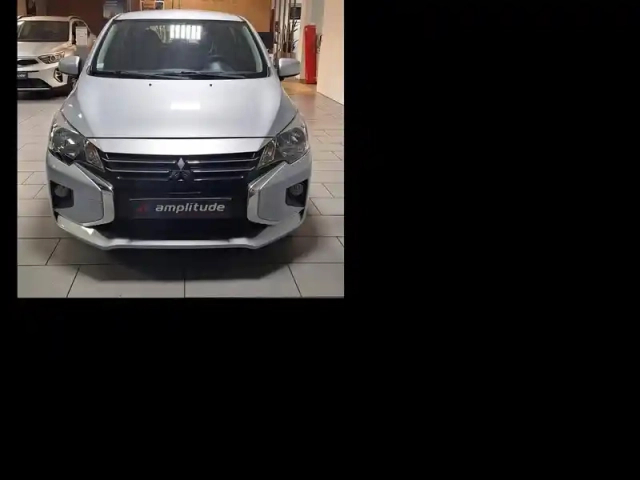 Mitsubishi Space Star 1.2 mivec 71ch invite 2022 — photo 17
