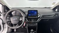 Ford Fiesta 1.5 TDCi 85ch Stop&Start Trend 3p — photo 11