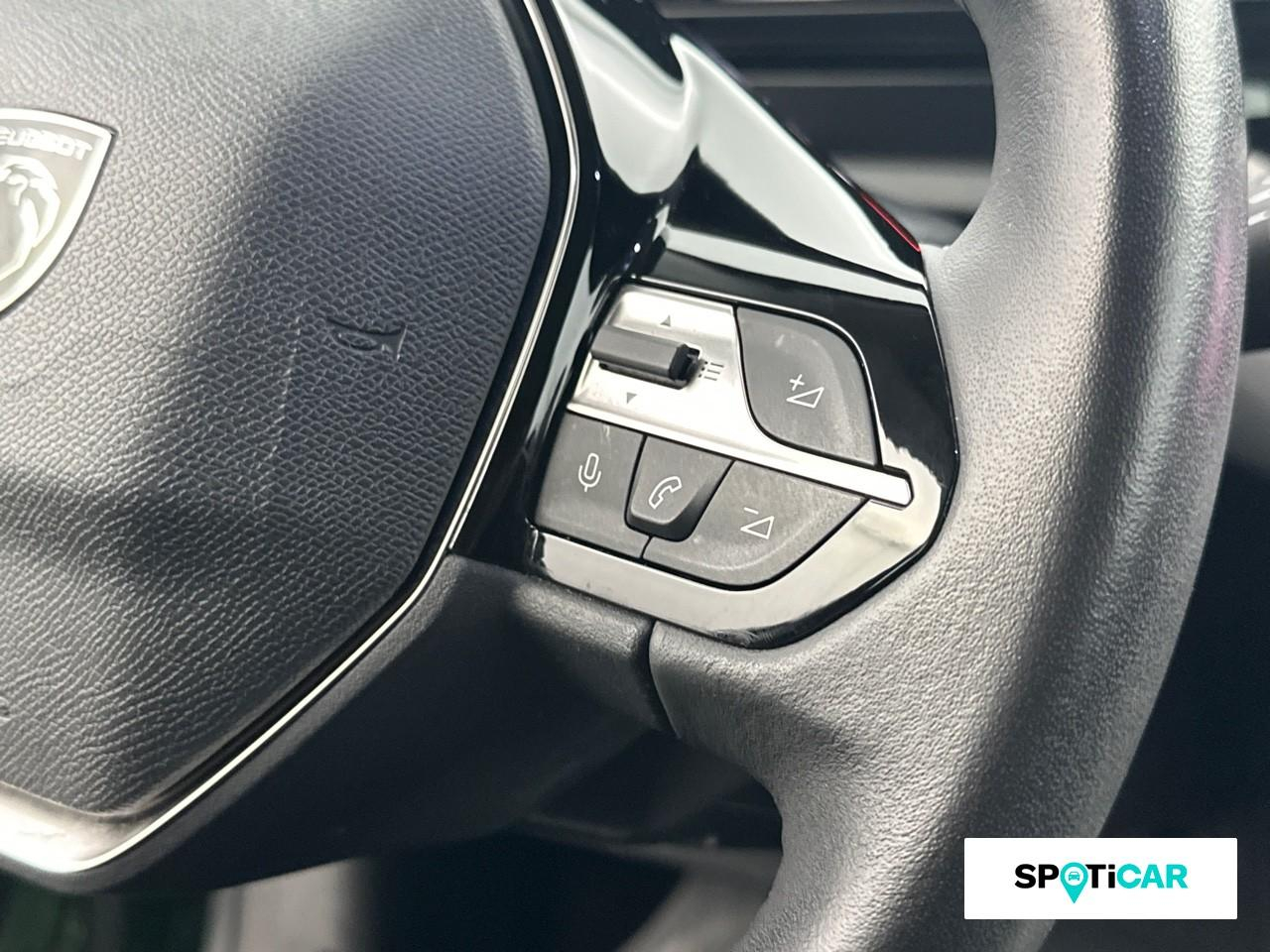 Peugeot 308 1.2 puretech 130ch s&s active pack — photo 17