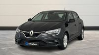 Renault Mégane 1.5 Blue dCi 115ch Business -21N