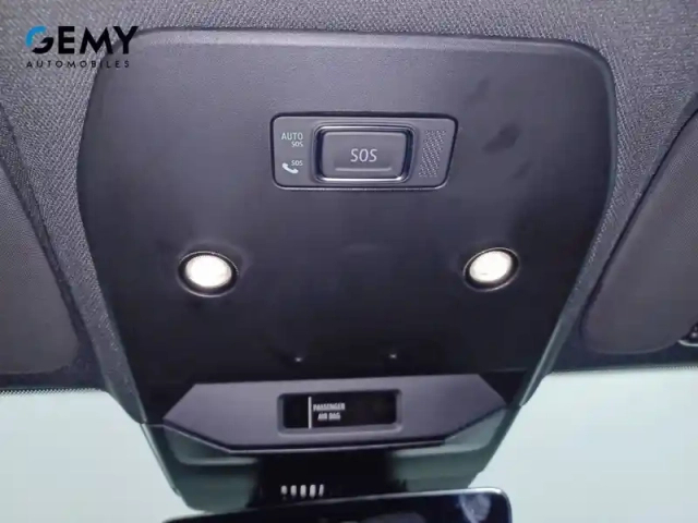 Renault Megane e-tech ev60 220 ch super charge — photo 30