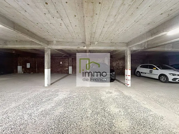 Stationnement Vente Lille 28000€