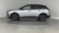 Peugeot 3008 HYBRID4 300ch GT Pack e-EAT8 — photo 7