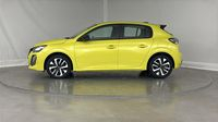 Peugeot 208 1.2 Hybrid 100ch Active e-DCS6 — photo 7