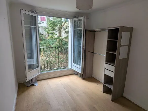 Chambre Colocation Versailles 70€