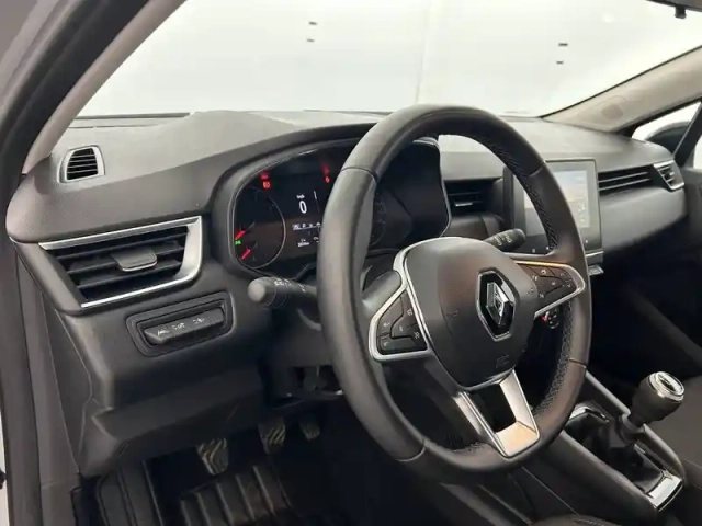 Renault Clio tce 90 — photo 19