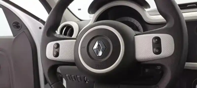 Renault Twingo electric iii achat intégral life — photo 18