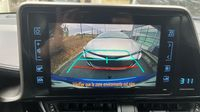 Toyota C-Hr 122h Edition 2WD E-CVT RC18 — photo 28
