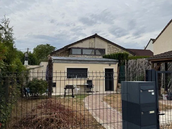 Immeuble de rapport 7 pièces 120 m²