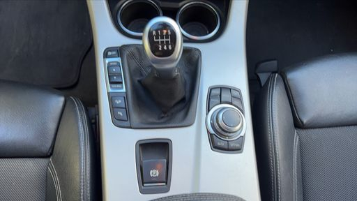 BMW X3 xDrive 20d 184 - Confort – 2014 – 149341 km – Diesel – Boîte Manuelle — photo 13