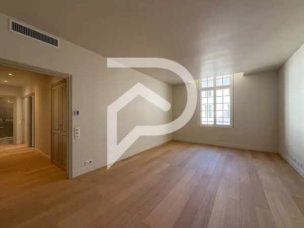 ## ANTIBES CENTRE-VILLE ? SUPERBE 3 PIÈCES DE 82,24 M² DANS UN IMMEUBLE HISTORIQUE RÉHABILITÉ