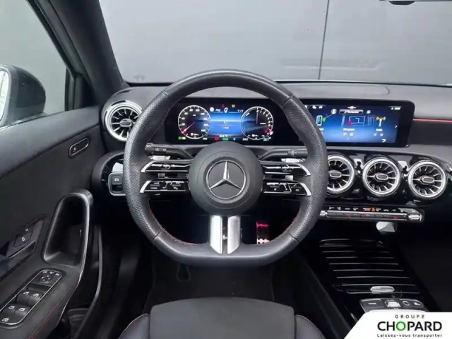 Mercedes Classe A 250 e hybrid eq 8g-dct — photo 53