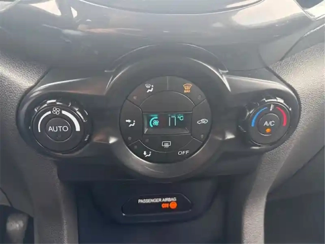 Ford Ecosport 1.0 ecoboost 125 — photo 13