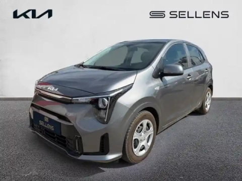 Kia Picanto 1.0 gdi 68ch active