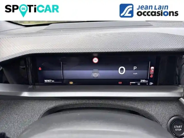 Opel Grandland 1.2 turbo hybrid 145 ch e-dct6 — photo 50