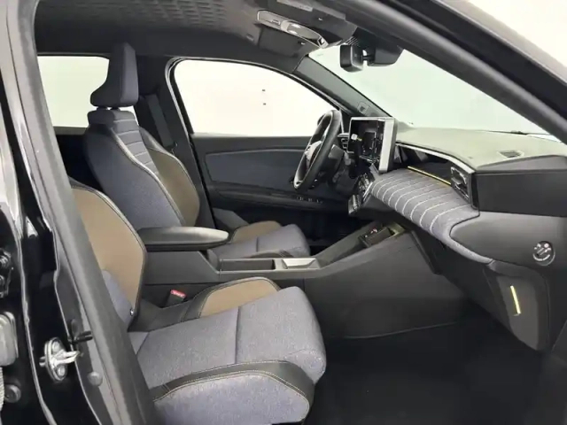 Renault 5 renault  e-tech electrique 120 ch autonomie urbaine — photo 23