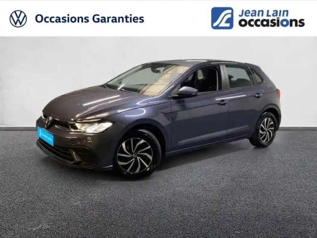 Volkswagen Polo 1.0 tsi 95 s&amp;s bvm5