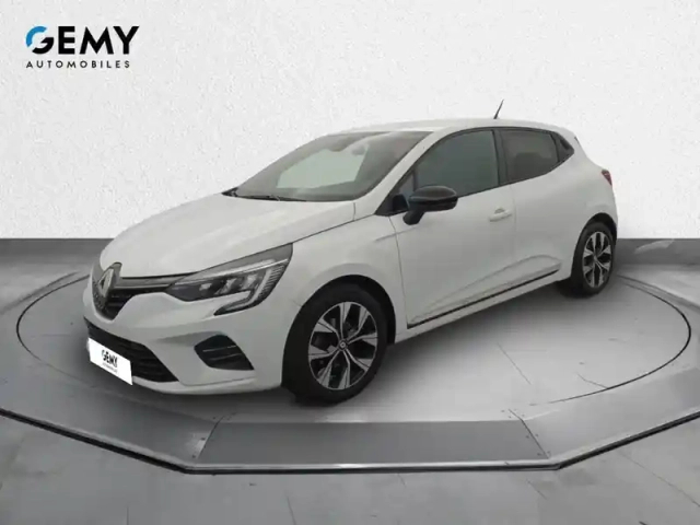 Renault Clio tce 90