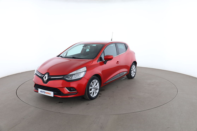 Renault Clio 1.2 TCe Energy Intens