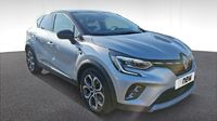 Renault Captur 1.6 E-Tech hybride 145ch Techno — photo 3