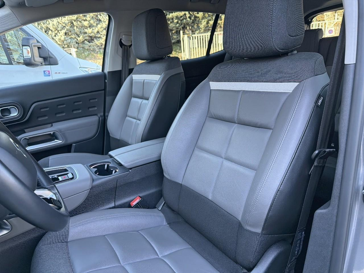 Citroën C5 Aircross bluehdi 130ch s&s shine pack eat8 e6.d — photo 9