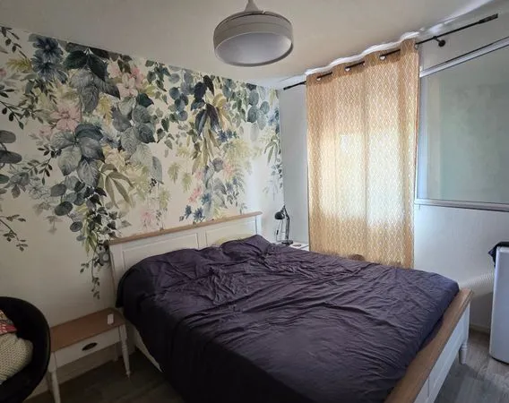 Appartement de 47m2 à louer sur Aucamville