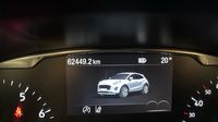 Ford Puma 1.0 EcoBoost 125ch mHEV Titanium Business — photo 9