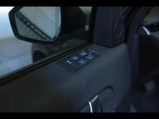 Land Rover Discovery Sport p200 flex fuel s awd bva mark vi — photo 23