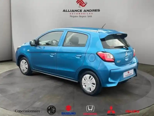 Mitsubishi Space Star 1.2 mivec 71ch inform 2023 — photo 3