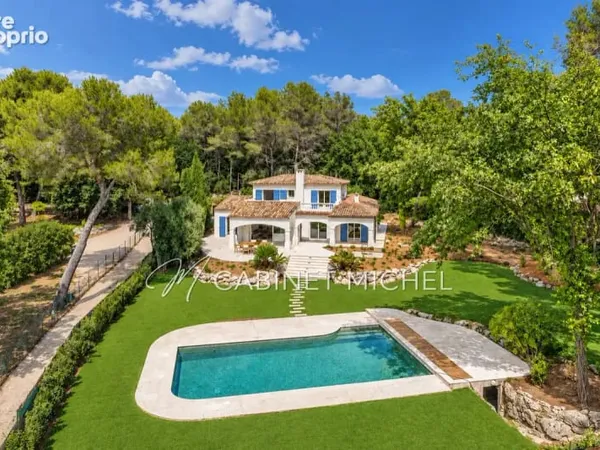 Maison 6 pièces 179 m²