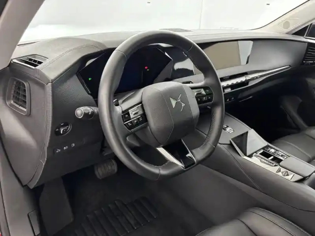 Ds Ds 4 hybride e-tense 225 eat8 — photo 19