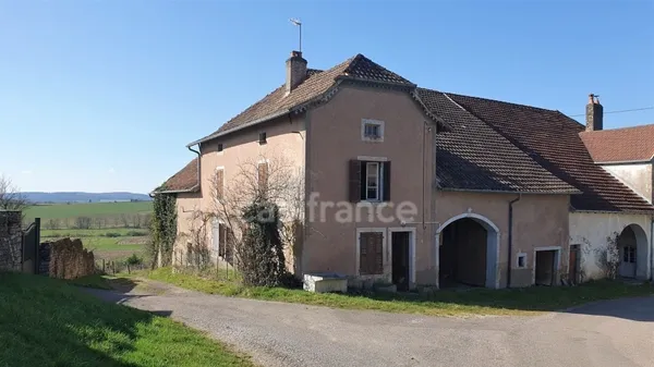 Maison 3 pièces 105 m²