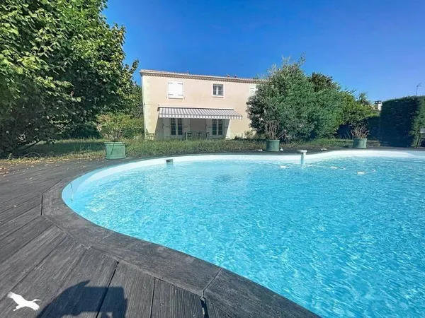 Maison 6 pièces 169 m²