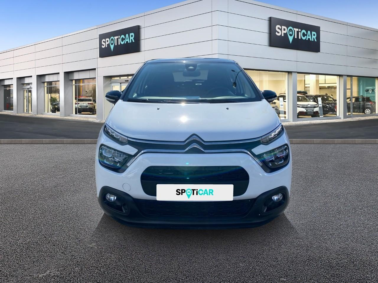 Citroën C3 1.2 puretech 100ch max — photo 2