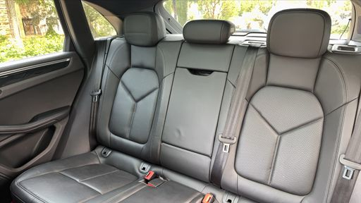 Porsche Macan 3.0 TDI V6 258 AWD PDK - S – 2014 – 135211 km – Diesel – Boîte Automatique — photo 48