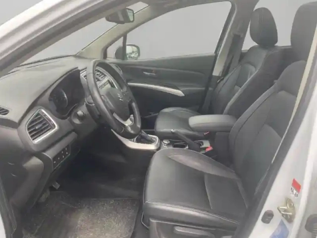 Suzuki S-Cross 1.4 boosterjet style allgrip auto euro6d-t — photo 9