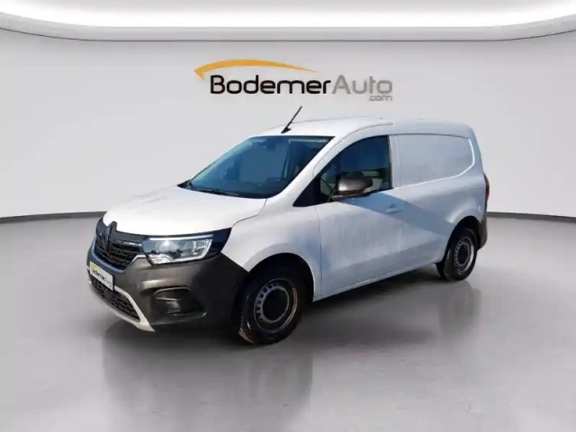 Renault Kangoo Van fg tole blue dci 95 l1 gsr2