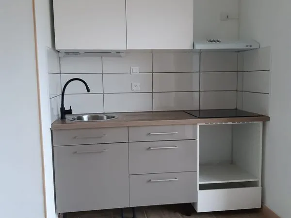 Appartement T1 à louer