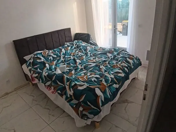 Location chambre équipée dans une maison